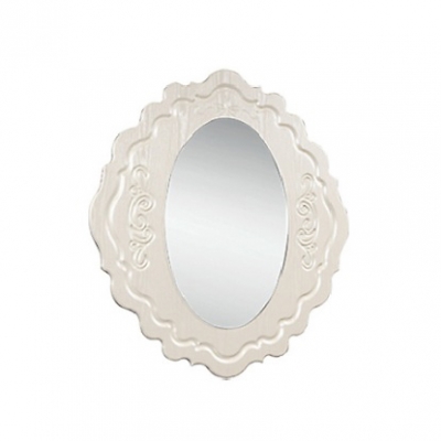 Зеркало настенное «Панно Жемчужина» КМК 0380.8
