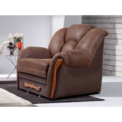 Кресло-кровать «МШ-011-02»