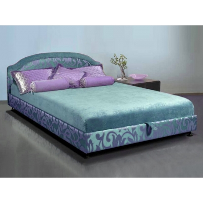 Кровать «МШ-015» (1,6 м)