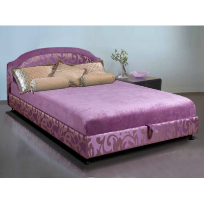 Кровать «МШ-015» (1,4 м)
