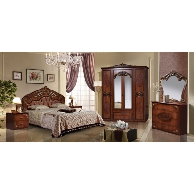 Набор мебели для спальни «Розалия» КМК 0456