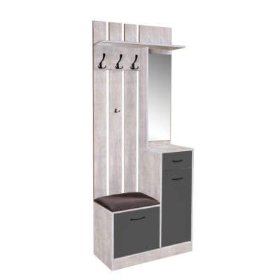 Прихожая "ДЕЙТОН"