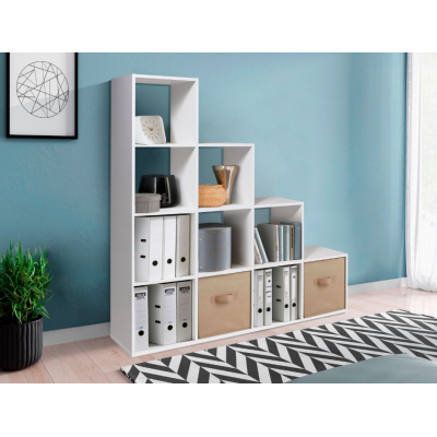 Стеллаж "КУБ-5"