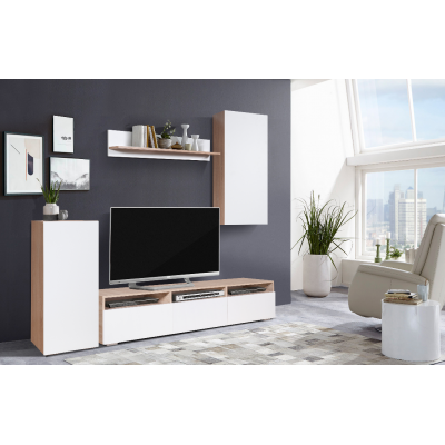 Полка "Сити-1"