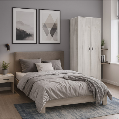 Шкаф «Мэдисон-М»