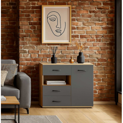 Комод "Виттен"