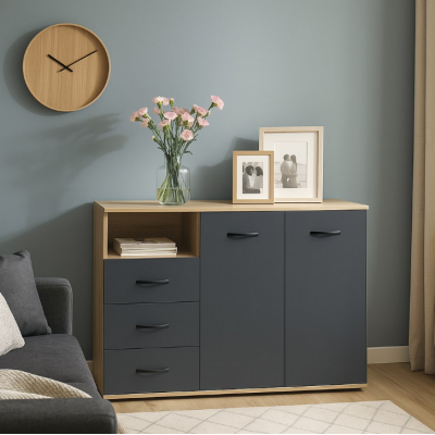 Комод "Дрезден"