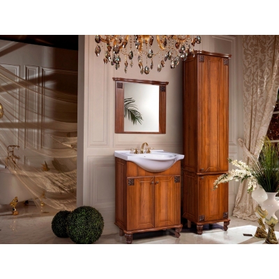 Набор мебели для ванной комнаты «Баккара» КМК 0453