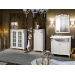 Набор мебели для ванной комнаты «Версаль» КМК 0454