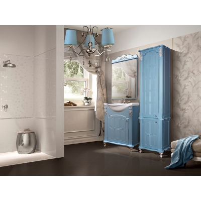 Набор мебели для ванной комнаты «Версаль» КМК 0454-01